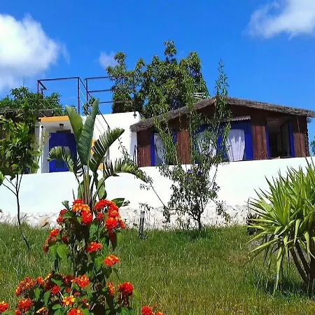 Holiday home Casa Lantana *