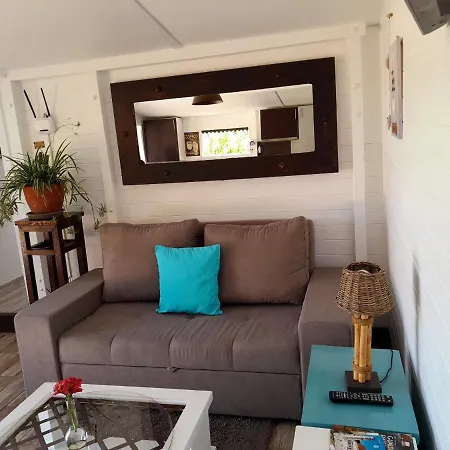 Holiday home Casa Lantana *