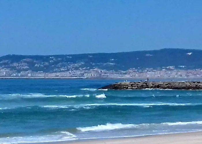 Casa Lantana Holiday home Figueira da Foz