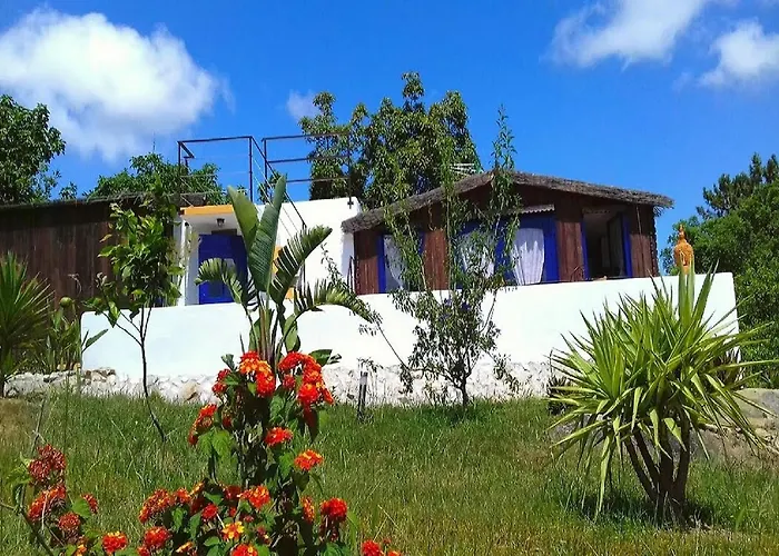 Holiday home Casa Lantana *