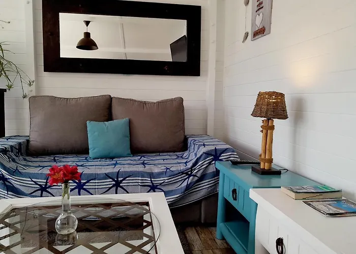 Casa Lantana Holiday home