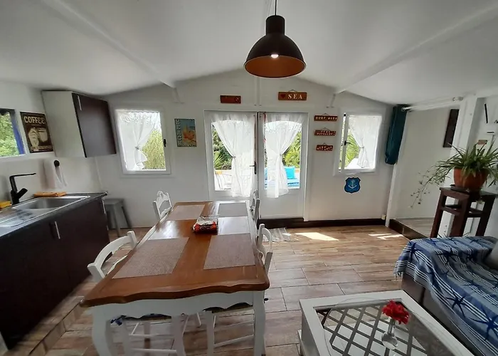 Holiday home Casa Lantana Figueira da Foz