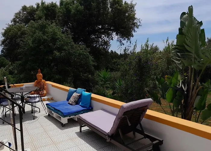 Holiday home Casa Lantana *