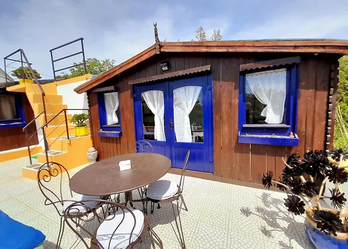 Casa Lantana Holiday home *