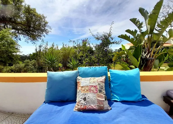 Casa Lantana Holiday home