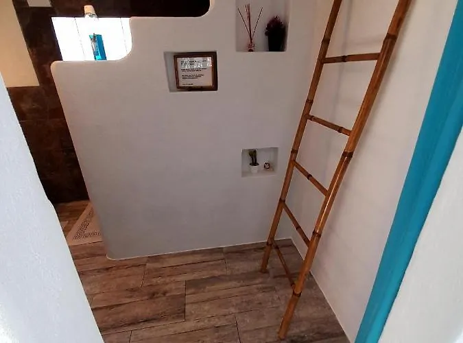 Holiday home Casa Lantana