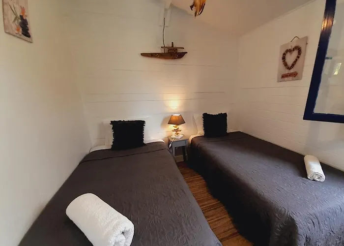 Holiday home Casa Lantana Figueira da Foz