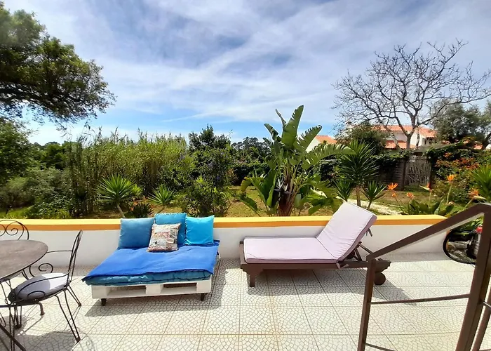 Casa Lantana Holiday home Figueira da Foz