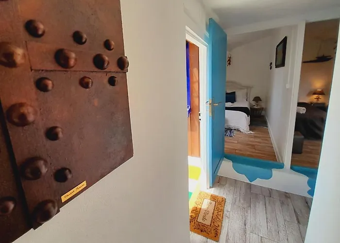 Holiday home Casa Lantana *