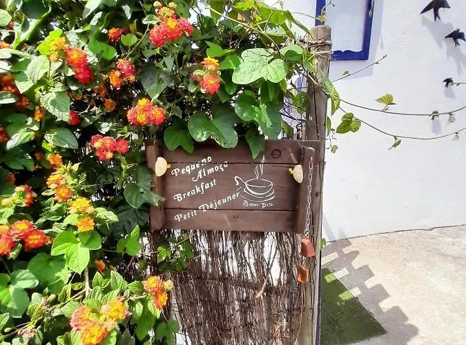 Holiday home Casa Lantana *