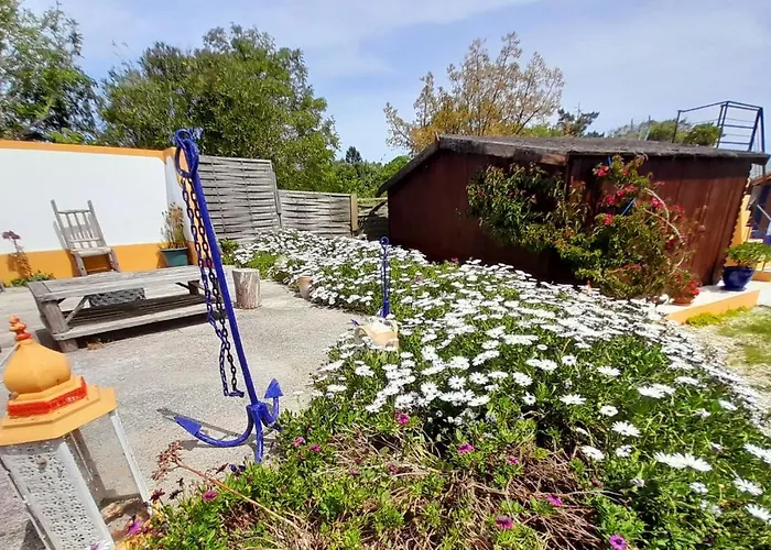 Casa Lantana * Figueira da Foz