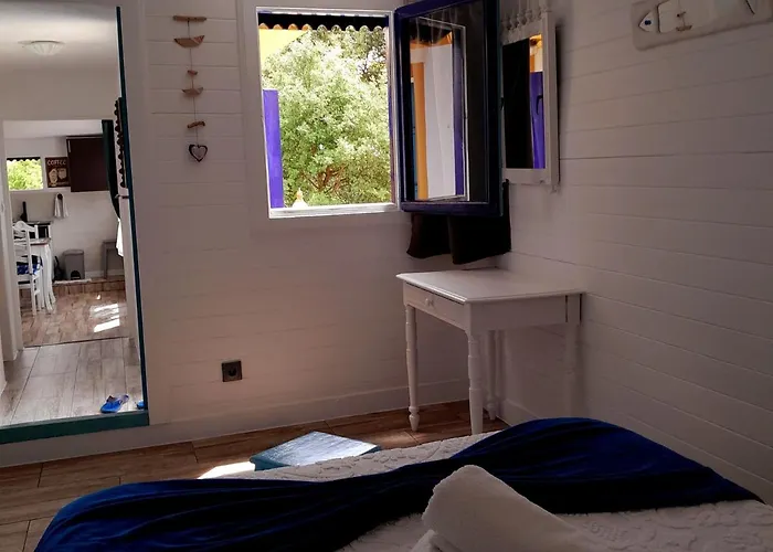 Casa Lantana Holiday home