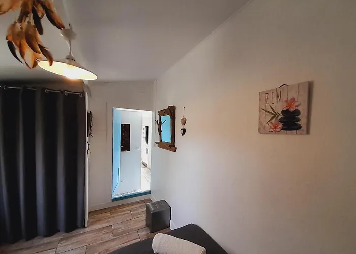 Holiday home Casa Lantana *