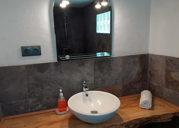 Holiday home Casa Lantana