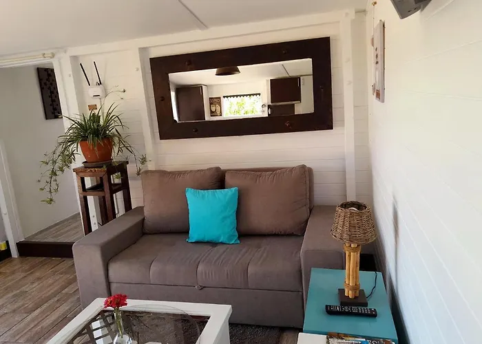 Holiday home Casa Lantana *