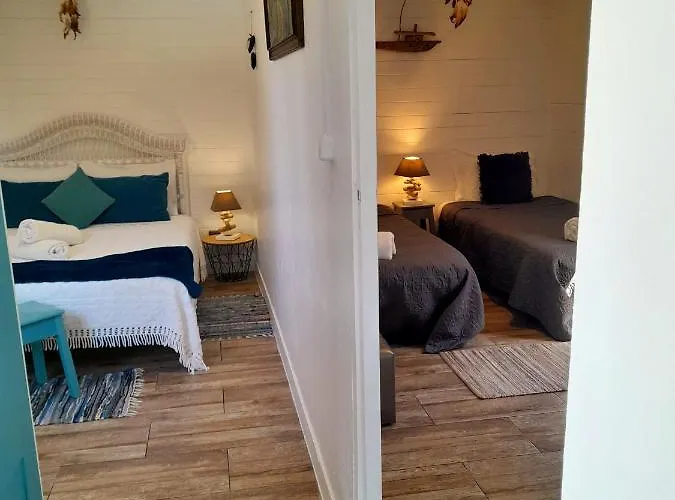 Casa Lantana Holiday home Figueira da Foz