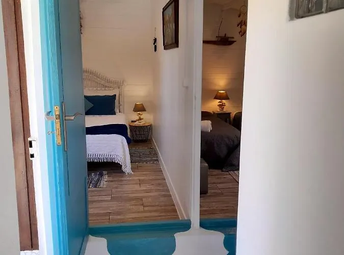 Casa Lantana Holiday home Figueira da Foz