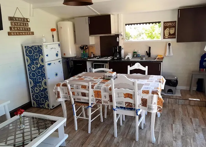 Casa Lantana Figueira da Foz