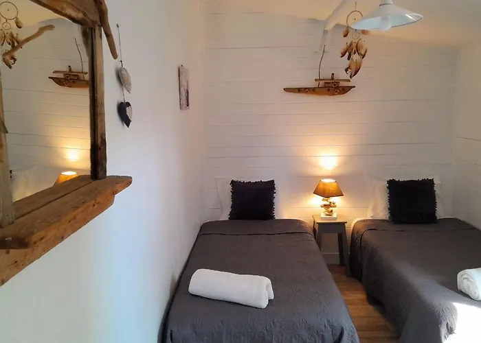 Casa Lantana Holiday home *