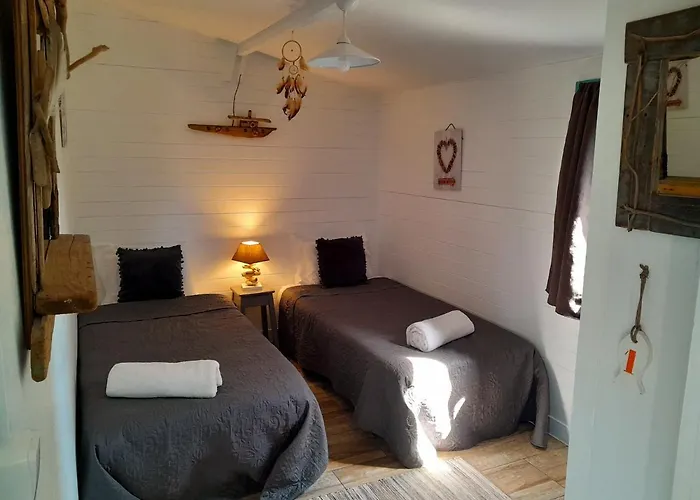 Casa Lantana Holiday home