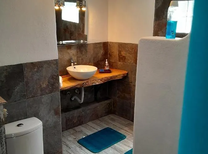 Casa Lantana Holiday home