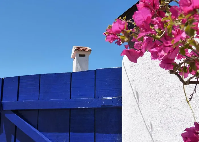 Casa Lantana * Figueira da Foz