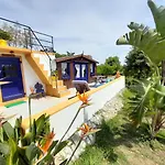 Casa Lantana Casa vacanze Figueira da Foz