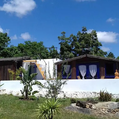 Casa Lantana Nyaraló