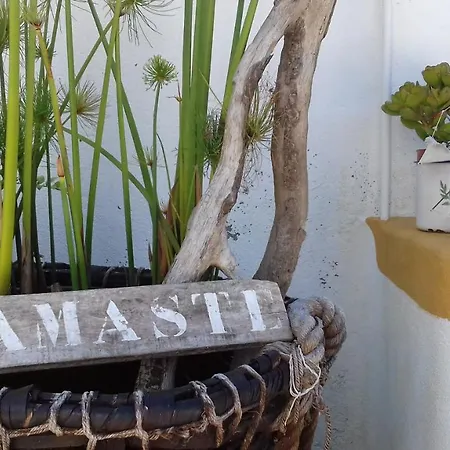 Casa Lantana Nyaraló Figueira da Foz