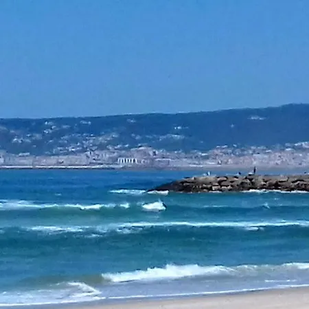 Casa Lantana Tatil Evi Figueira da Foz