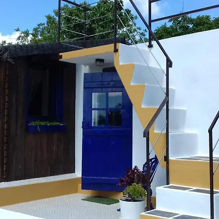 Σπίτι διακοπών Casa Lantana