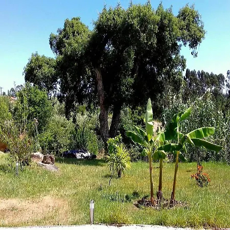 Casa Lantana Tatil Evi *