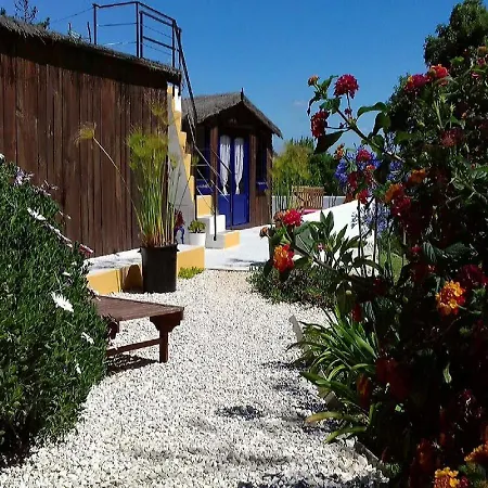Casa Lantana Nyaraló