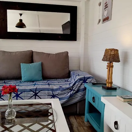 Casa Lantana Holiday home