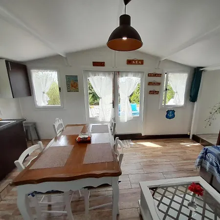 Nyaraló Casa Lantana Figueira da Foz