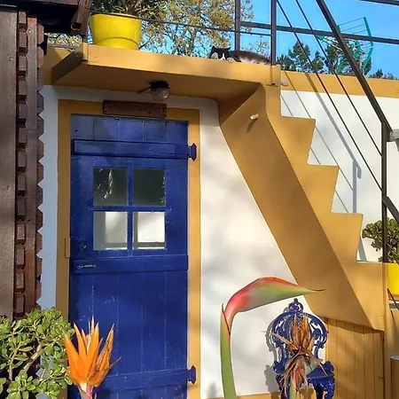 Nyaraló Casa Lantana *