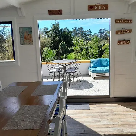 Tatil Evi Casa Lantana Figueira da Foz