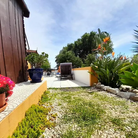 Tatil Evi Casa Lantana *