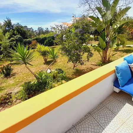 Tatil Evi Casa Lantana Figueira da Foz