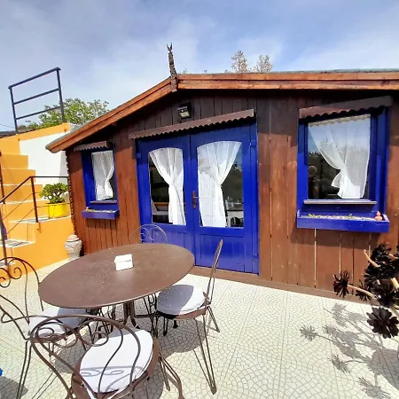 Casa Lantana Nyaraló *