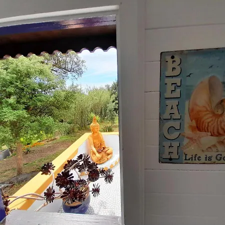 Casa Lantana Tatil Evi *