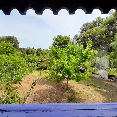 Σπίτι διακοπών Casa Lantana *