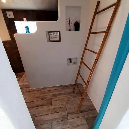 Nyaraló Casa Lantana