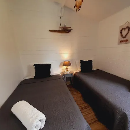 Tatil Evi Casa Lantana Figueira da Foz