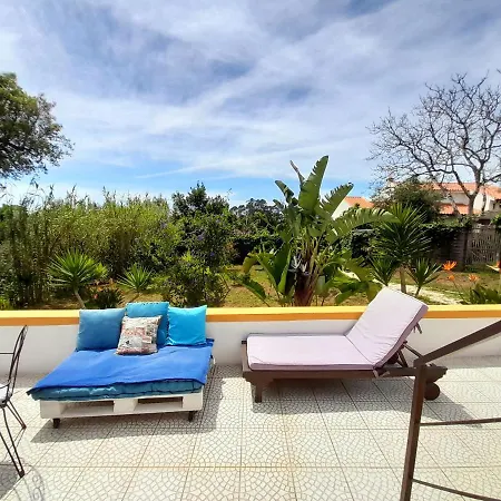Casa Lantana Holiday home Figueira da Foz