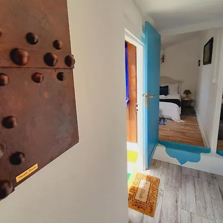 Σπίτι διακοπών Casa Lantana *