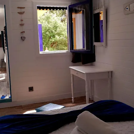 Casa Lantana Tatil Evi