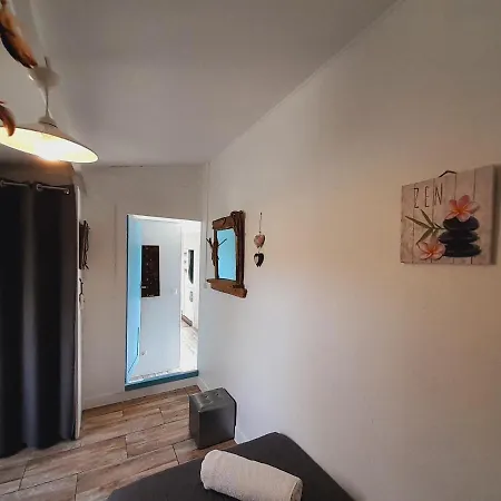 Holiday home Casa Lantana *