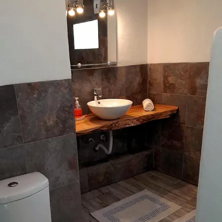 Casa Lantana Nyaraló Figueira da Foz