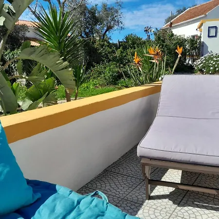 Casa Lantana Tatil Evi Figueira da Foz